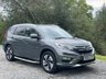USED 2015 65 HONDA CR-V 1.6 i-DTEC SR SUV 5dr Diesel Manual 4WD Euro 6 (s/s) (160 ps) 