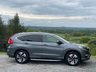 USED 2015 65 HONDA CR-V 1.6 i-DTEC SR SUV 5dr Diesel Manual 4WD Euro 6 (s/s) (160 ps) 