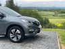 USED 2015 65 HONDA CR-V 1.6 i-DTEC SR SUV 5dr Diesel Manual 4WD Euro 6 (s/s) (160 ps) 