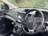 USED 2015 65 HONDA CR-V 1.6 i-DTEC SR SUV 5dr Diesel Manual 4WD Euro 6 (s/s) (160 ps) 