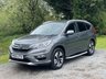 USED 2015 65 HONDA CR-V 1.6 i-DTEC SR SUV 5dr Diesel Manual 4WD Euro 6 (s/s) (160 ps) 