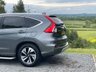 USED 2015 65 HONDA CR-V 1.6 i-DTEC SR SUV 5dr Diesel Manual 4WD Euro 6 (s/s) (160 ps) 