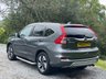 USED 2015 65 HONDA CR-V 1.6 i-DTEC SR SUV 5dr Diesel Manual 4WD Euro 6 (s/s) (160 ps) 