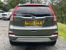 USED 2015 65 HONDA CR-V 1.6 i-DTEC SR SUV 5dr Diesel Manual 4WD Euro 6 (s/s) (160 ps) 