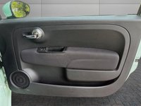 USED 2019 19 FIAT 500 1.2 Lounge Hatchback 3dr Petrol Manual Euro 6 (s/s) (69 bhp) ** ONE PRIVATE OWNER FROM NEW *