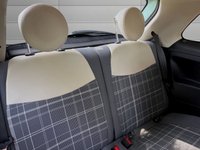 USED 2019 19 FIAT 500 1.2 Lounge Hatchback 3dr Petrol Manual Euro 6 (s/s) (69 bhp) ** ONE PRIVATE OWNER FROM NEW *