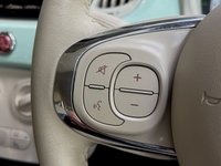 USED 2019 19 FIAT 500 1.2 Lounge Hatchback 3dr Petrol Manual Euro 6 (s/s) (69 bhp) ** ONE PRIVATE OWNER FROM NEW *