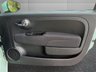 USED 2019 19 FIAT 500 1.2 Lounge Hatchback 3dr Petrol Manual Euro 6 (s/s) (69 bhp) ** ONE PRIVATE OWNER FROM NEW *