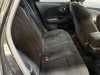 USED 2016 16 NISSAN JUKE 1.5 dCi N-Connecta SUV 5dr Diesel Manual Euro 6 (s/s) (110 ps) 