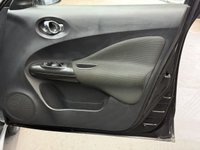 USED 2016 16 NISSAN JUKE 1.5 dCi N-Connecta SUV 5dr Diesel Manual Euro 6 (s/s) (110 ps) 
