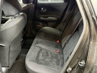 USED 2016 16 NISSAN JUKE 1.5 dCi N-Connecta SUV 5dr Diesel Manual Euro 6 (s/s) (110 ps) 