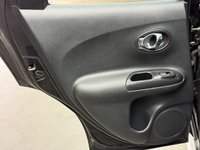 USED 2016 16 NISSAN JUKE 1.5 dCi N-Connecta SUV 5dr Diesel Manual Euro 6 (s/s) (110 ps) 
