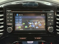USED 2016 16 NISSAN JUKE 1.5 dCi N-Connecta SUV 5dr Diesel Manual Euro 6 (s/s) (110 ps) 