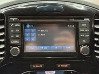 USED 2016 16 NISSAN JUKE 1.5 dCi N-Connecta SUV 5dr Diesel Manual Euro 6 (s/s) (110 ps) 