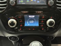 USED 2016 16 NISSAN JUKE 1.5 dCi N-Connecta SUV 5dr Diesel Manual Euro 6 (s/s) (110 ps) 