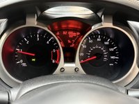 USED 2016 16 NISSAN JUKE 1.5 dCi N-Connecta SUV 5dr Diesel Manual Euro 6 (s/s) (110 ps) 
