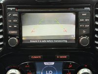 USED 2016 16 NISSAN JUKE 1.5 dCi N-Connecta SUV 5dr Diesel Manual Euro 6 (s/s) (110 ps) 