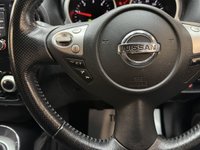 USED 2016 16 NISSAN JUKE 1.5 dCi N-Connecta SUV 5dr Diesel Manual Euro 6 (s/s) (110 ps) 