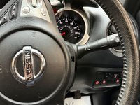 USED 2016 16 NISSAN JUKE 1.5 dCi N-Connecta SUV 5dr Diesel Manual Euro 6 (s/s) (110 ps) 