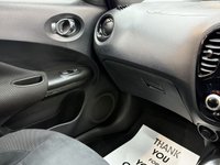 USED 2016 16 NISSAN JUKE 1.5 dCi N-Connecta SUV 5dr Diesel Manual Euro 6 (s/s) (110 ps) 