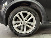 USED 2016 16 NISSAN JUKE 1.5 dCi N-Connecta SUV 5dr Diesel Manual Euro 6 (s/s) (110 ps) 