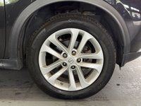 USED 2016 16 NISSAN JUKE 1.5 dCi N-Connecta SUV 5dr Diesel Manual Euro 6 (s/s) (110 ps) 