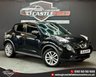 USED 2016 16 NISSAN JUKE 1.5 dCi N-Connecta SUV 5dr Diesel Manual Euro 6 (s/s) (110 ps) 