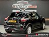 USED 2016 16 NISSAN JUKE 1.5 dCi N-Connecta SUV 5dr Diesel Manual Euro 6 (s/s) (110 ps) 