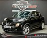 USED 2016 16 NISSAN JUKE 1.5 dCi N-Connecta SUV 5dr Diesel Manual Euro 6 (s/s) (110 ps) 