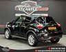 USED 2016 16 NISSAN JUKE 1.5 dCi N-Connecta SUV 5dr Diesel Manual Euro 6 (s/s) (110 ps) 