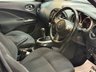 USED 2016 16 NISSAN JUKE 1.5 dCi N-Connecta SUV 5dr Diesel Manual Euro 6 (s/s) (110 ps) 