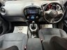 USED 2016 16 NISSAN JUKE 1.5 dCi N-Connecta SUV 5dr Diesel Manual Euro 6 (s/s) (110 ps) 