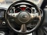 USED 2016 16 NISSAN JUKE 1.5 dCi N-Connecta SUV 5dr Diesel Manual Euro 6 (s/s) (110 ps) 