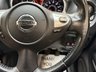 USED 2016 16 NISSAN JUKE 1.5 dCi N-Connecta SUV 5dr Diesel Manual Euro 6 (s/s) (110 ps) 