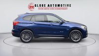 USED 2017 67 BMW X1 2.0 18d SE Auto sDrive Euro 6 (s/s) 5dr 1F/KEEPER|FSH|HTD STS|SAT NAV