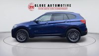 USED 2017 67 BMW X1 2.0 18d SE Auto sDrive Euro 6 (s/s) 5dr 1F/KEEPER|FSH|HTD STS|SAT NAV