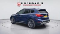 USED 2017 67 BMW X1 2.0 18d SE Auto sDrive Euro 6 (s/s) 5dr 1F/KEEPER|FSH|HTD STS|SAT NAV