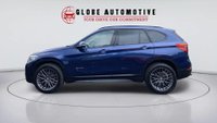 USED 2017 67 BMW X1 2.0 18d SE Auto sDrive Euro 6 (s/s) 5dr 1F/KEEPER|FSH|HTD STS|SAT NAV