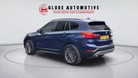 USED 2017 67 BMW X1 2.0 18d SE Auto sDrive Euro 6 (s/s) 5dr 1F/KEEPER|FSH|HTD STS|SAT NAV