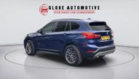 USED 2017 67 BMW X1 2.0 18d SE Auto sDrive Euro 6 (s/s) 5dr 1F/KEEPER|FSH|HTD STS|SAT NAV