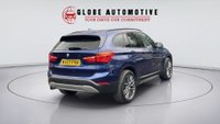 USED 2017 67 BMW X1 2.0 18d SE Auto sDrive Euro 6 (s/s) 5dr 1F/KEEPER|FSH|HTD STS|SAT NAV