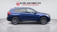 USED 2017 67 BMW X1 2.0 18d SE Auto sDrive Euro 6 (s/s) 5dr 1F/KEEPER|FSH|HTD STS|SAT NAV