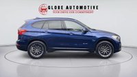 USED 2017 67 BMW X1 2.0 18d SE Auto sDrive Euro 6 (s/s) 5dr 1F/KEEPER|FSH|HTD STS|SAT NAV