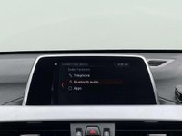 USED 2017 67 BMW X1 2.0 18d SE Auto sDrive Euro 6 (s/s) 5dr 1F/KEEPER|FSH|HTD STS|SAT NAV