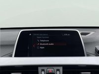USED 2017 67 BMW X1 2.0 18d SE Auto sDrive Euro 6 (s/s) 5dr 1F/KEEPER|FSH|HTD STS|SAT NAV