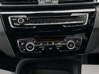 USED 2017 67 BMW X1 2.0 18d SE Auto sDrive Euro 6 (s/s) 5dr 1F/KEEPER|FSH|HTD STS|SAT NAV