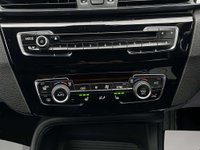 USED 2017 67 BMW X1 2.0 18d SE Auto sDrive Euro 6 (s/s) 5dr 1F/KEEPER|FSH|HTD STS|SAT NAV