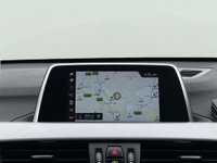 USED 2017 67 BMW X1 2.0 18d SE Auto sDrive Euro 6 (s/s) 5dr 1F/KEEPER|FSH|HTD STS|SAT NAV