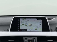 USED 2017 67 BMW X1 2.0 18d SE Auto sDrive Euro 6 (s/s) 5dr 1F/KEEPER|FSH|HTD STS|SAT NAV