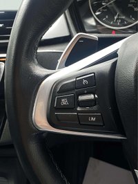 USED 2017 67 BMW X1 2.0 18d SE Auto sDrive Euro 6 (s/s) 5dr 1F/KEEPER|FSH|HTD STS|SAT NAV
